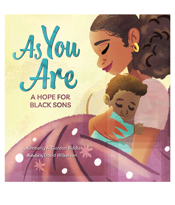 As You Are: A Hope for Black Sons